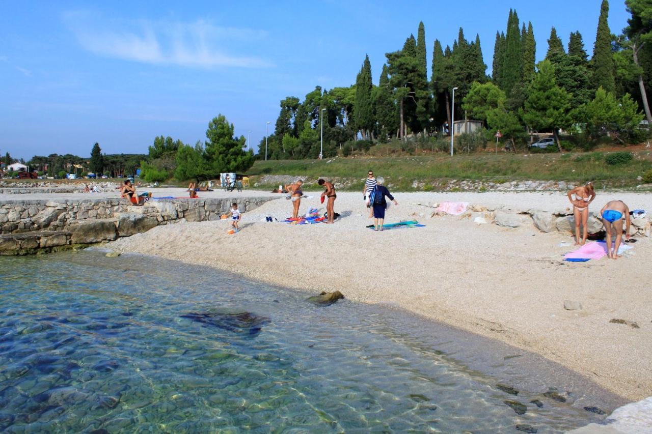 Apartments And Rooms With Parking Space Rovinj - 7170 Dış mekan fotoğraf