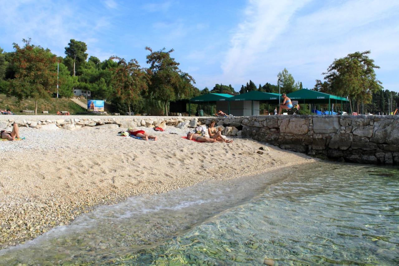 Apartments And Rooms With Parking Space Rovinj - 7170 Dış mekan fotoğraf