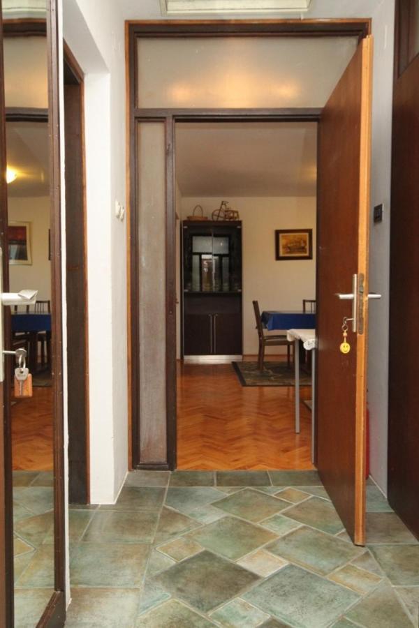 Apartments And Rooms With Parking Space Rovinj - 7170 Dış mekan fotoğraf