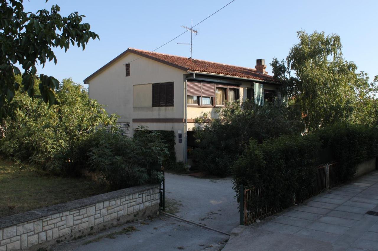 Apartments And Rooms With Parking Space Rovinj - 7170 Dış mekan fotoğraf