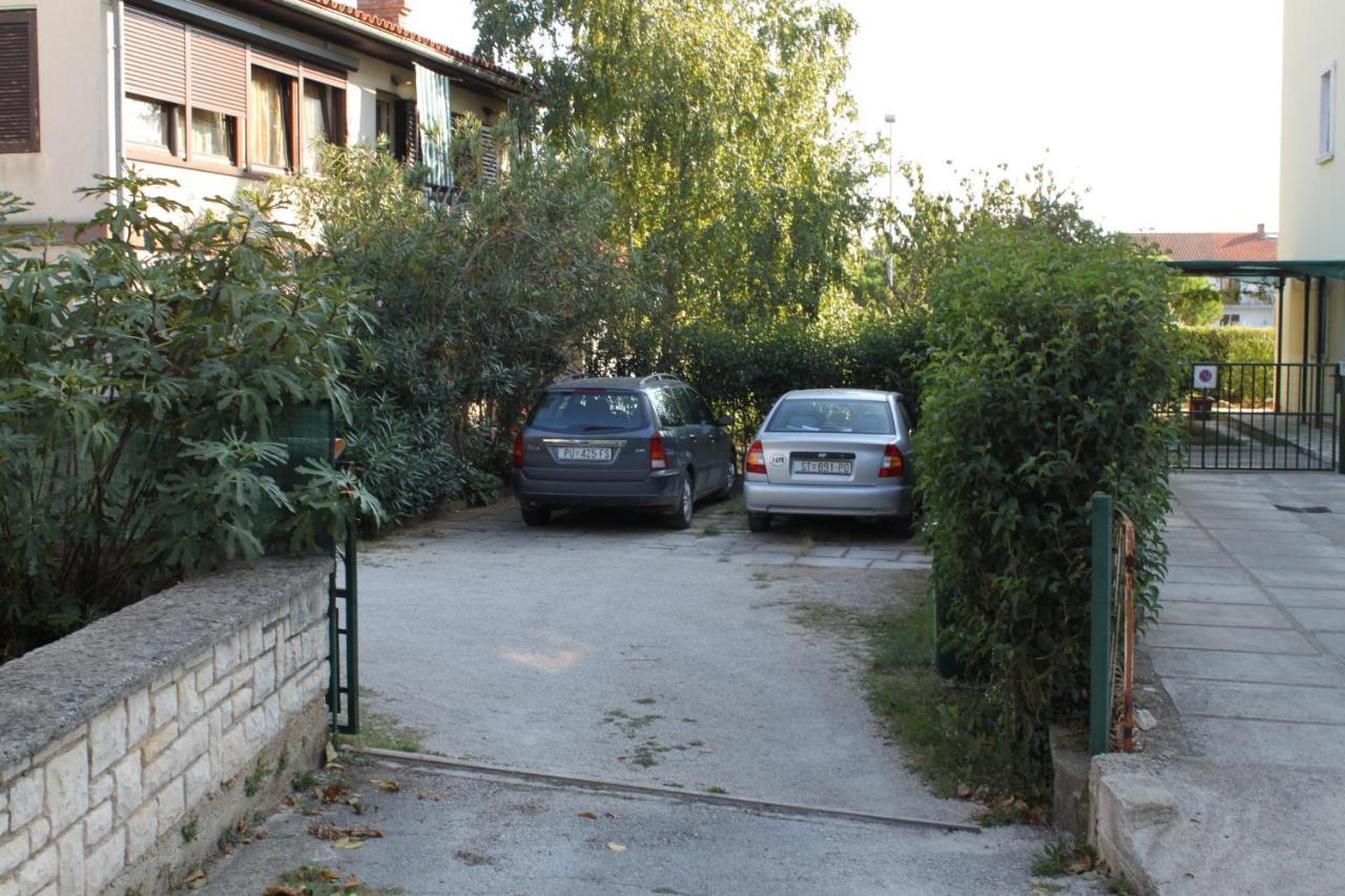 Apartments And Rooms With Parking Space Rovinj - 7170 Dış mekan fotoğraf