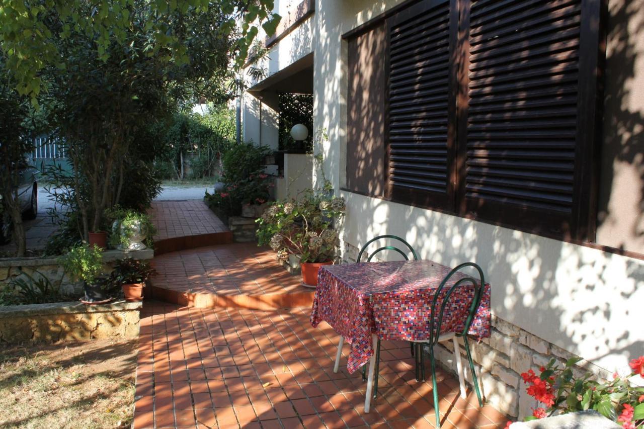 Apartments And Rooms With Parking Space Rovinj - 7170 Dış mekan fotoğraf