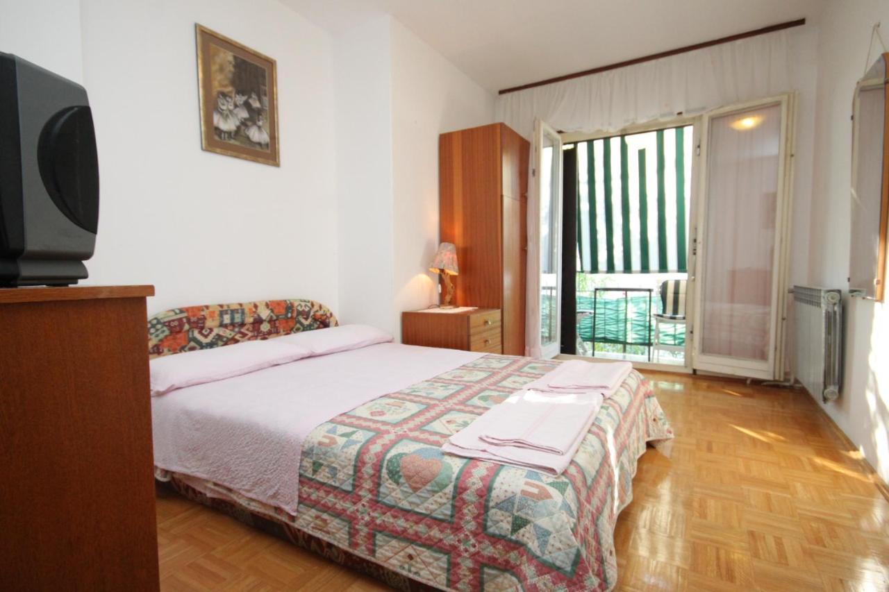 Apartments And Rooms With Parking Space Rovinj - 7170 Dış mekan fotoğraf