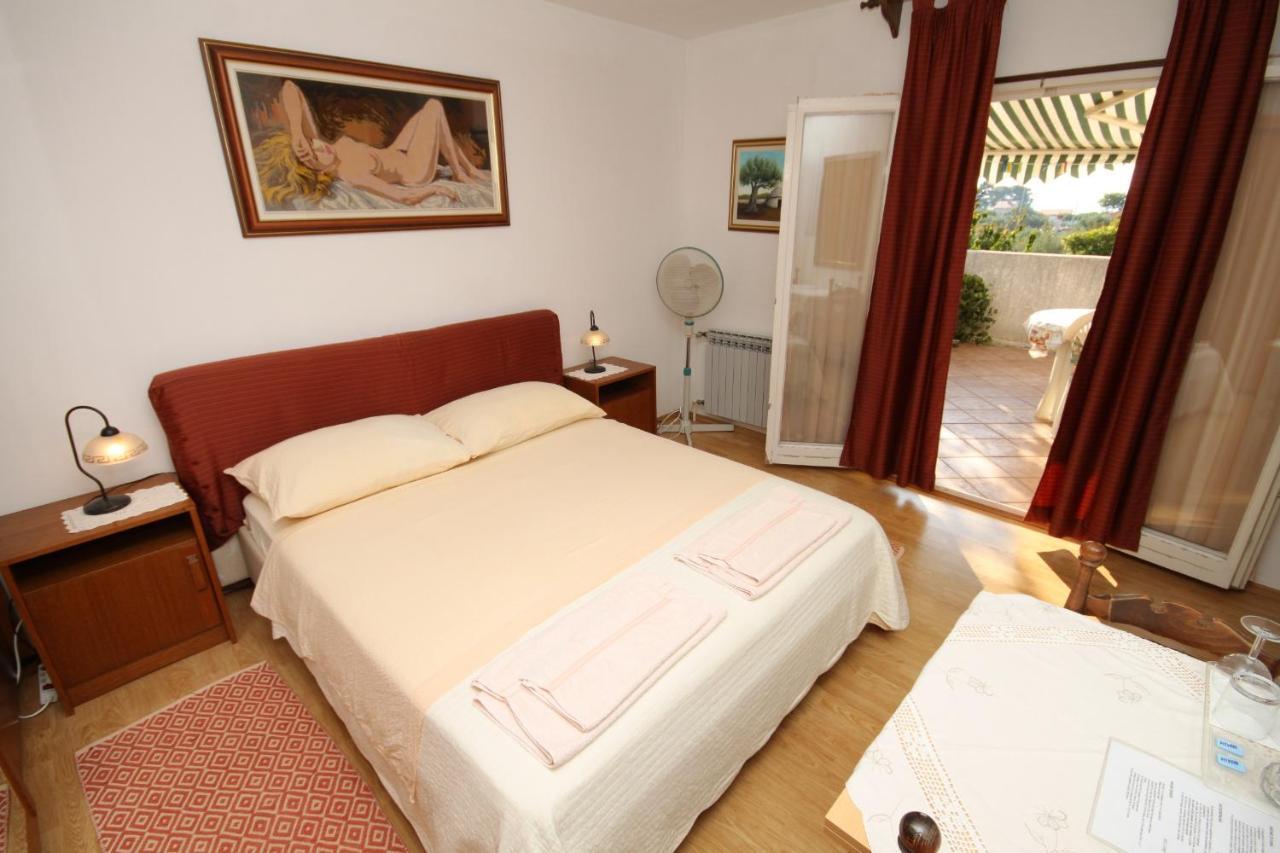 Apartments And Rooms With Parking Space Rovinj - 7170 Dış mekan fotoğraf