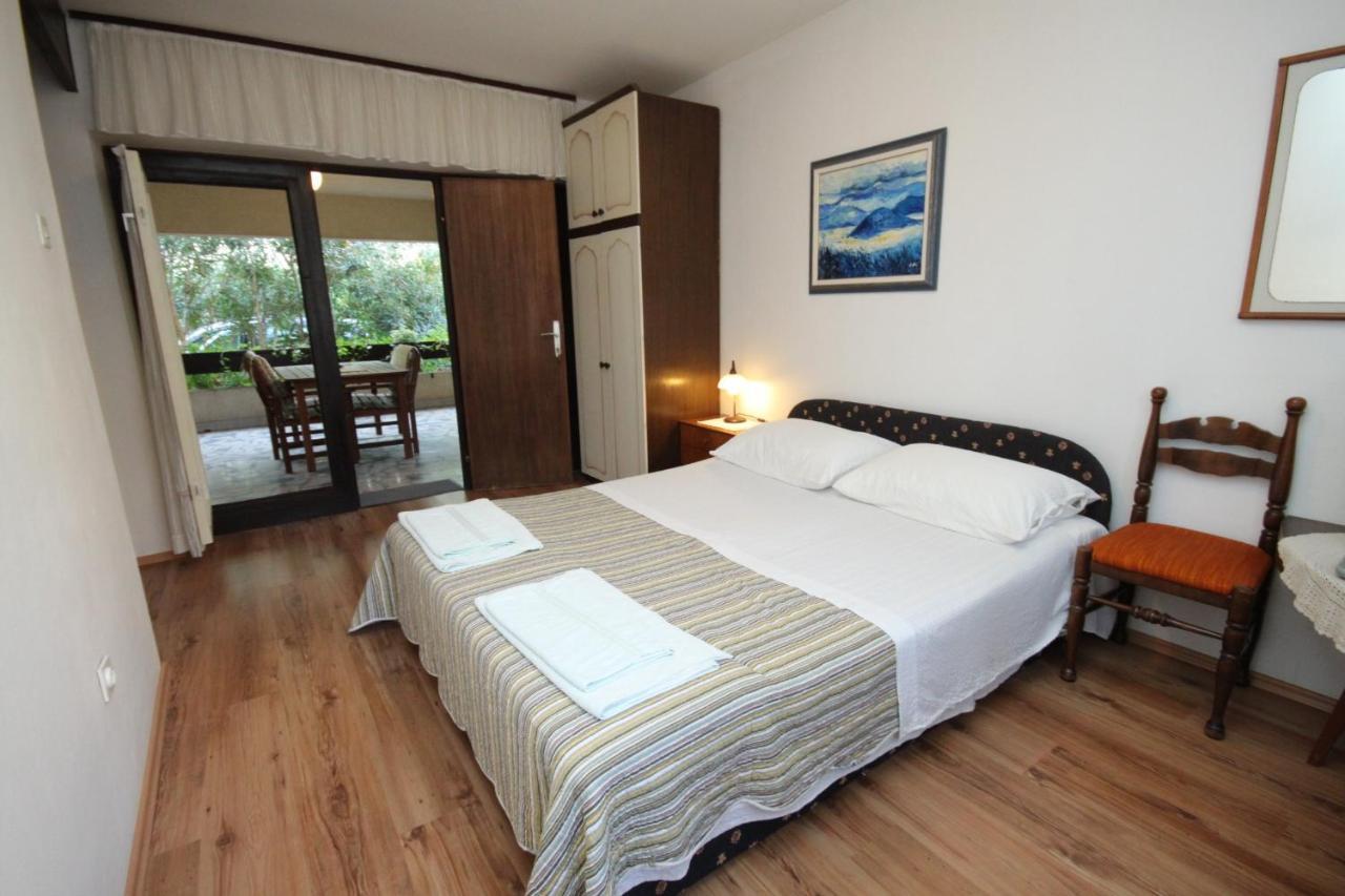 Apartments And Rooms With Parking Space Rovinj - 7170 Dış mekan fotoğraf